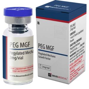Deus Medical PEG MGF kaufen
