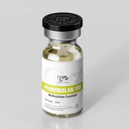 Dragon Pharma PRIMOBOLAN 100 kaufen