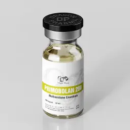 Dragon Pharma PRIMOBOLAN 200 kaufen