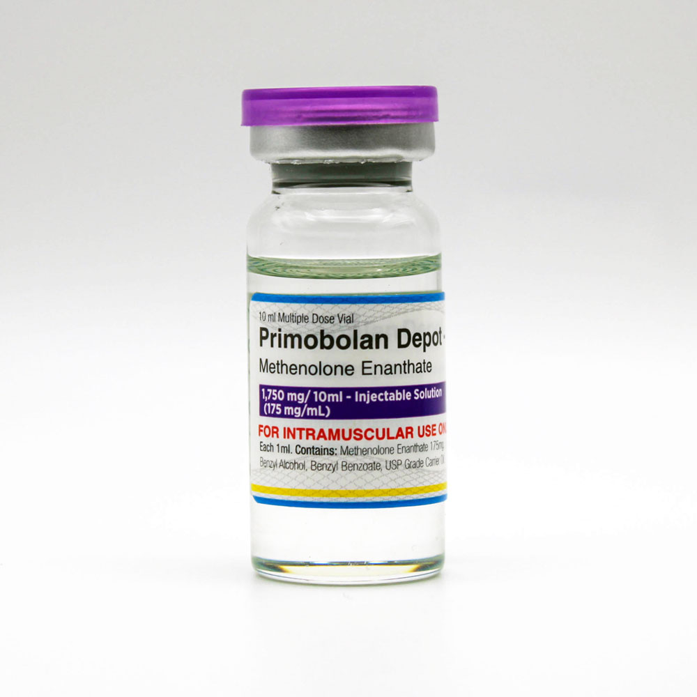 Pharmaqo Primobolan Depot 175