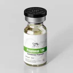 Dragon Pharma PROPIONAT 100 kaufen
