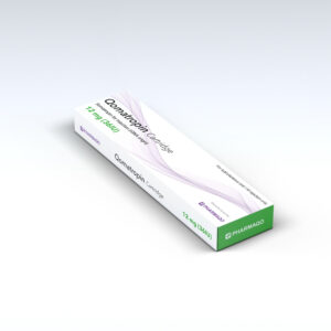 Pharmaqo Qomatropin Cartridge 12Mg (36IU) Pharmaqo kaufen