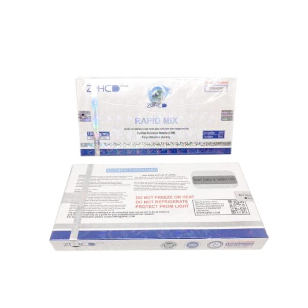 ZPHC Rapid Mix AQ — 250 mg/ml (10 ampoules × 1 ml) kaufen