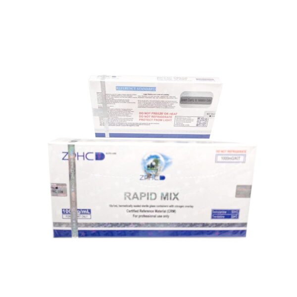 ZPHC Rapid Mix AQ — 250 mg/ml (10 ampoules × 1 ml) kaufen