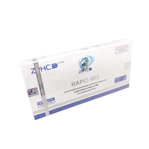 ZPHC Rapid Mix AQ — 250 mg/ml (10 ampoules × 1 ml) kaufen