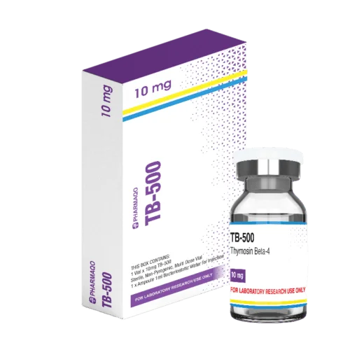 Pharmaqo TB-500 10mg