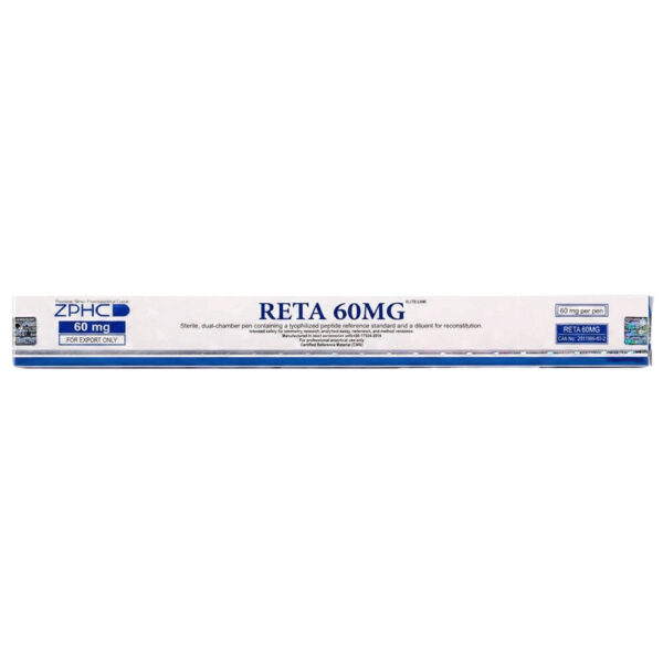ZPHC Retatrutide 60mg Pen kaufen