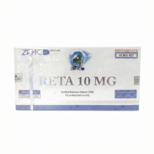 ZPHC Reta — 10 mg (5 vials × 2 mg) kaufen