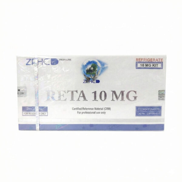 ZPHC Retatrutide 10mg kaufen