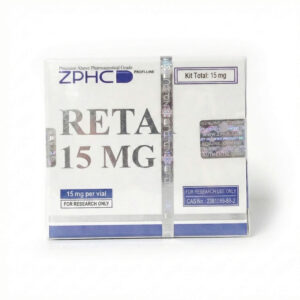 ZPHC Reta — 15 mg (15 mg * 1 vial) kaufen