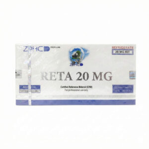 ZPHC Reta — 20 mg (5 vials × 4 mg) kaufen