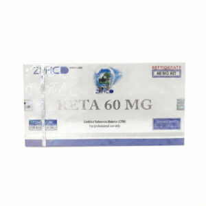 ZPHC Reta — 60 mg (5 vials × 12 mg) kaufen