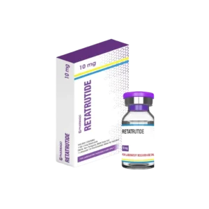 Pharmaqo Retatrutide 10mg kaufen