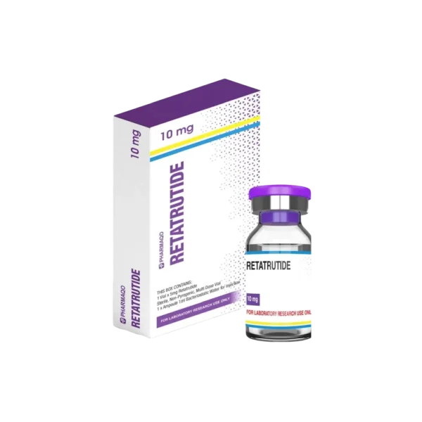 Pharmaqo Retatrutide 10mg kaufen