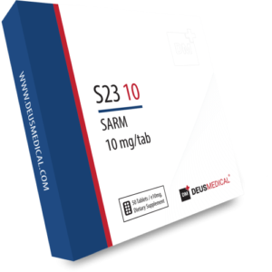Deus Medical S23 10 kaufen