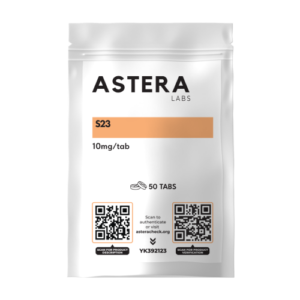 Astera Labs S23 kaufen