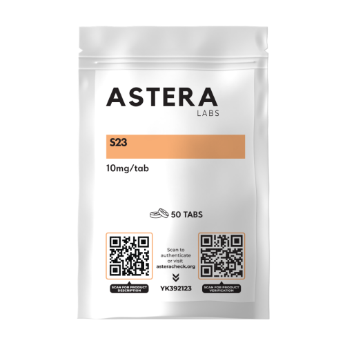 Astera Labs S23