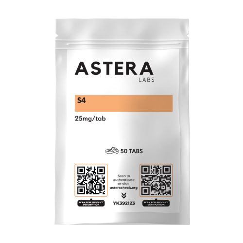 Astera Labs S4