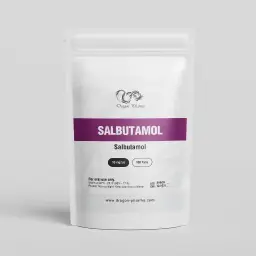 Dragon Pharma SALBUTAMOL kaufen