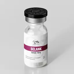 Dragon Pharma SELANK kaufen