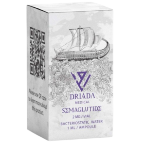 Driada Semaglutide 2mg kaufen