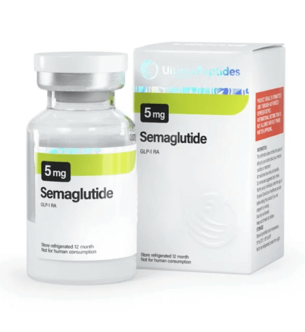 semaglutide-5mg-utlima.png Ultima Semaglutide 5mg kaufen
