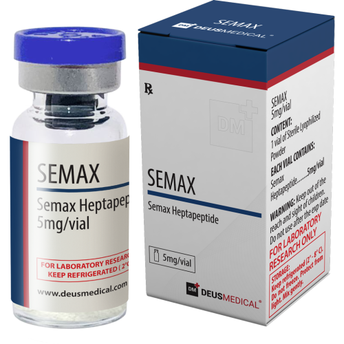 Deus Medical SEMAX