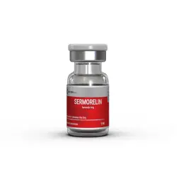 British Dragon Pharma SERMORELIN 5 MG kaufen