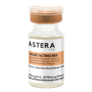 Astera Labs SHORT ACTING MIX kaufen