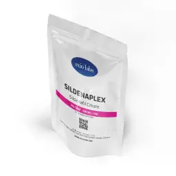 Axio Labs SILDENAPLEX 100 MG (100 TABS) kaufen