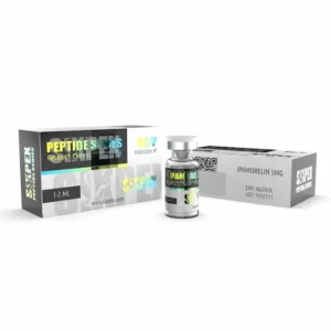SixPex Ipamorelin 5mg kaufen