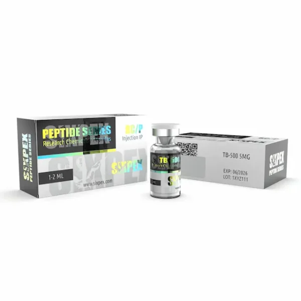 SixPex TB-500 5mg kaufen