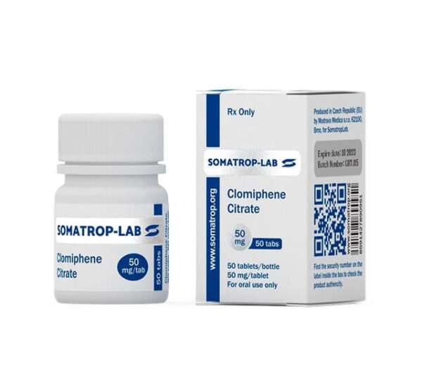 HILMA Biocare Clomiphene kaufen