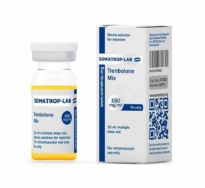 HILMA Biocare Trenbolone Mix 10ml kaufen