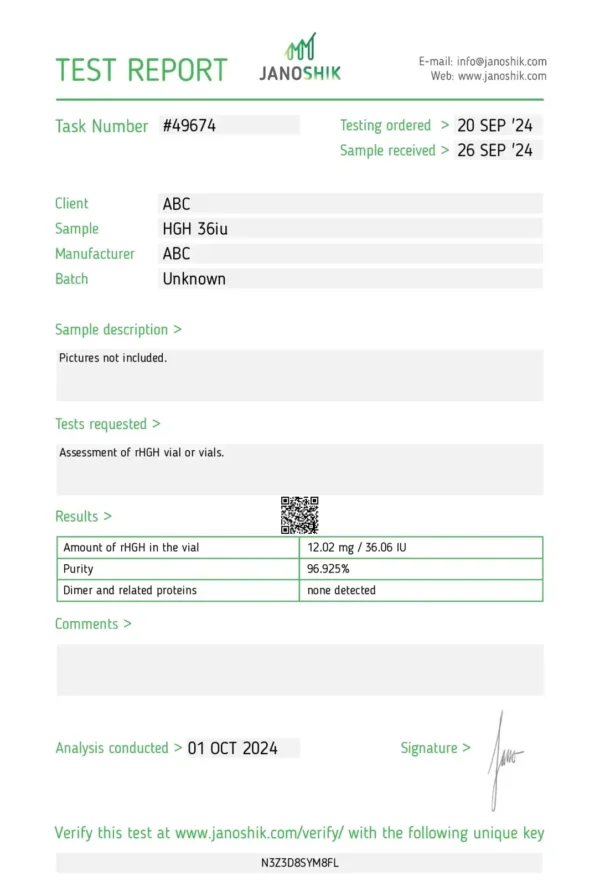 somatropin-lab-test-2024-10-01.webp Stealth Labs SOMATROPIN 360 IU kaufen