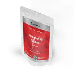 British Dragon Pharma STANABOL 50 MG TABLETS kaufen