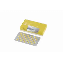 Gen-Shi Labs STANOZOLOL 25 MG kaufen