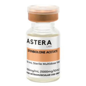 Astera Labs STENBOLONE ACETATE kaufen
