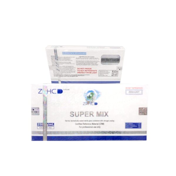 ZPHC Super Mix — 250 mg/ml (10 ampoules × 1 ml) kaufen