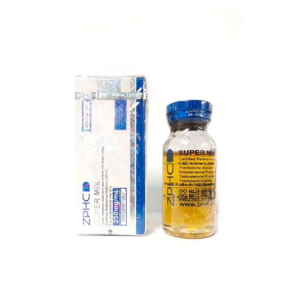 ZPHC Super Mix — 250 mg/ml (10 ml) kaufen