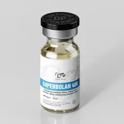 Dragon Pharma SUPERBOLAN 400 kaufen