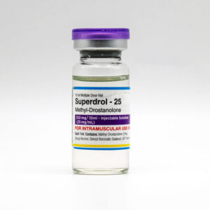 Pharmaqo Superdrol 25 Pharmaqo kaufen