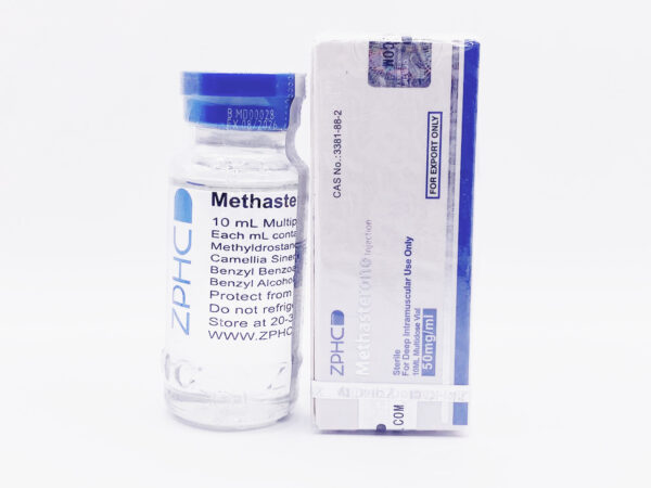 ZPHC Superdrol 50mg kaufen
