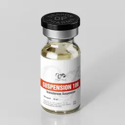 Dragon Pharma SUSPENSION 100 kaufen