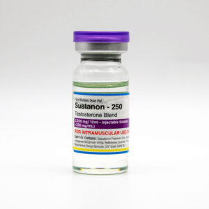 Pharmaqo Sustanon 250 Pharmaqo kaufen