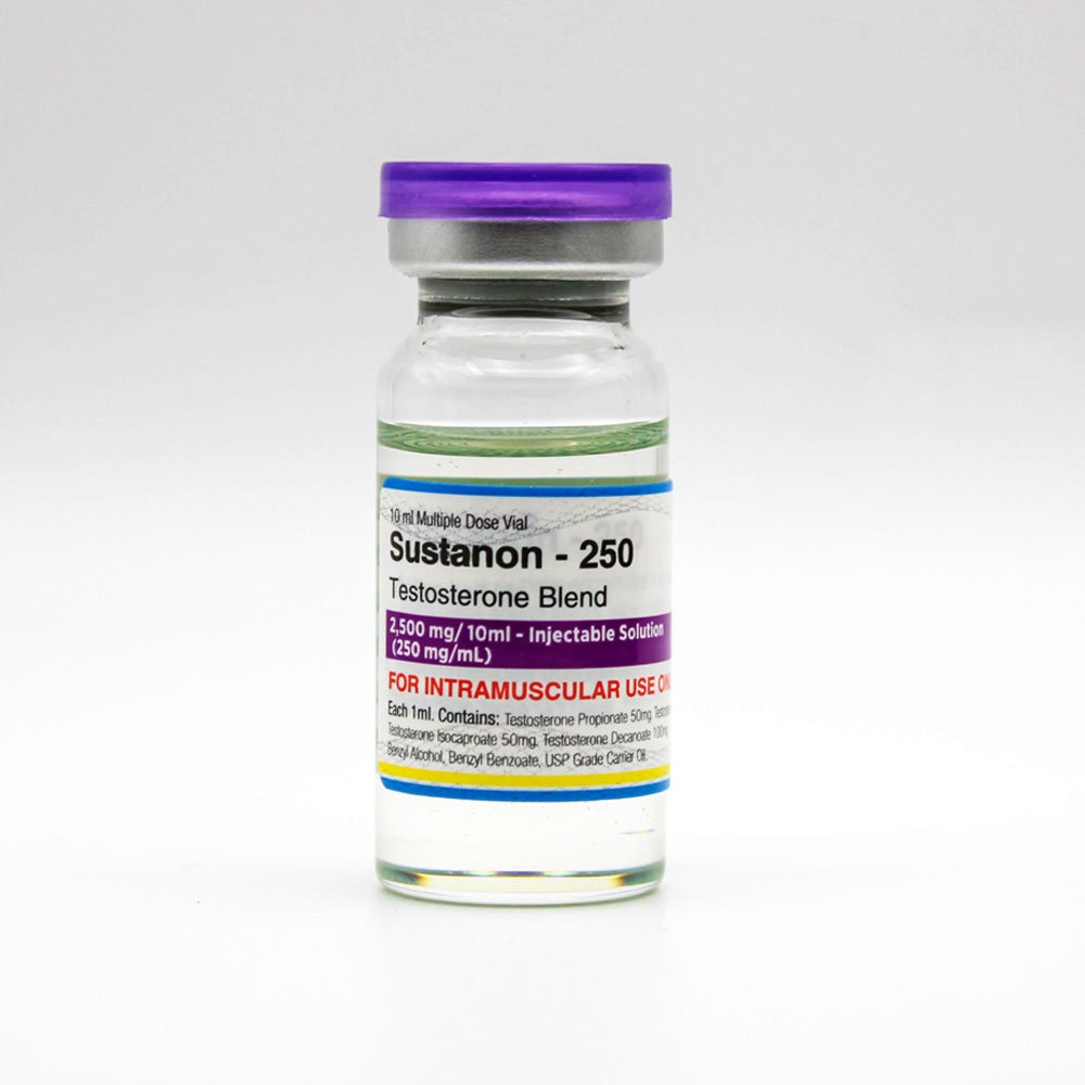 Pharmaqo Sustanon 250