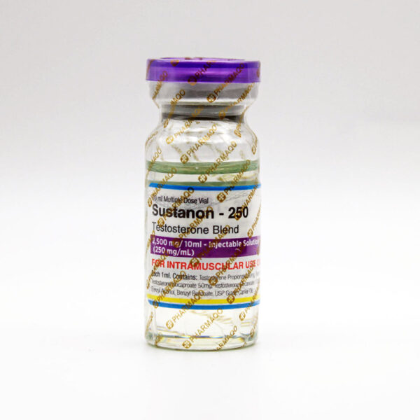 Pharmaqo Sustanon 250 Pharmaqo kaufen