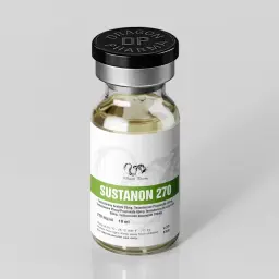 Dragon Pharma SUSTANON 270 kaufen