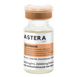 Astera Labs SUSTANON 500 500mg kaufen