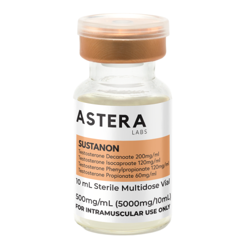 Astera Labs SUSTANON 500 500mg